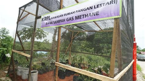 Desa Energi Berdikari Pertamina Wasteco Dari Sampah Jadi Energi