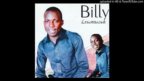 Billy Nkwiza Yesu Official Audio YouTube