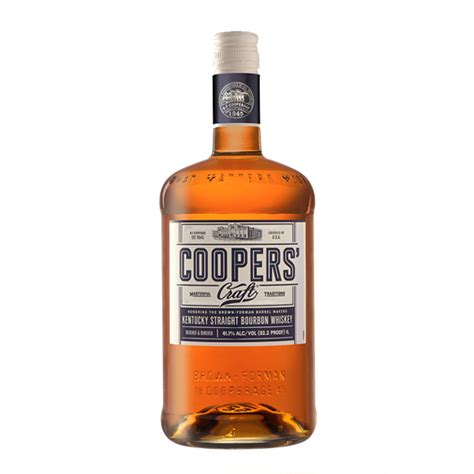 Coopers Craft Brown Forman