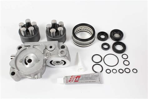 K46 Tuff Torq Rebuild Kit Osakiroegner 99