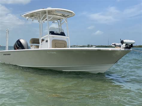 227 Sportsman Masters Platinum Package The Hull Truth Boating And