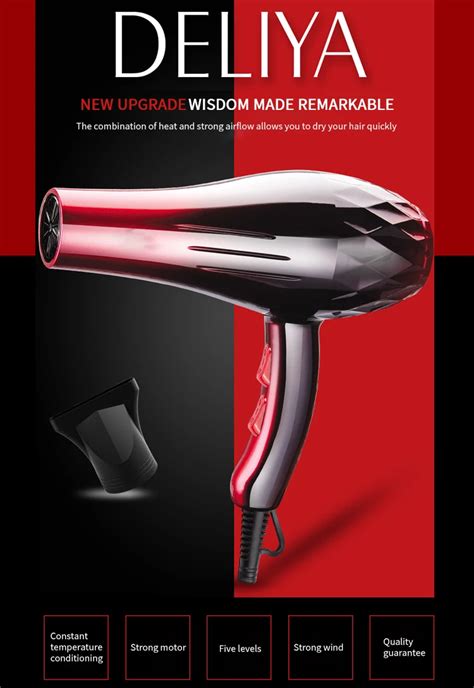 Brush One Step Home Dryer Hot Air Comb 7 In 1 Styler