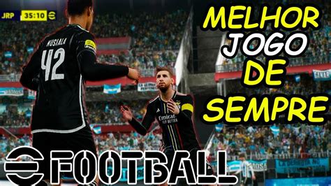 5 Melhores Jogos De Futebol Para PC 2024 Game Bang