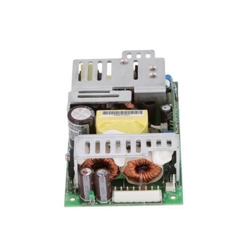 MEAN WELL PPS 200 48 Power Supply AC DC 48V 4 17A 90 264V In Open