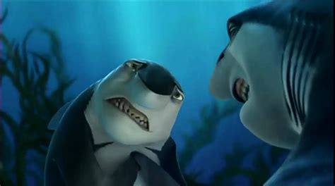 Shark Tale Wallpaper 46 Lenny And Frankie By Kierstenlove On Deviantart