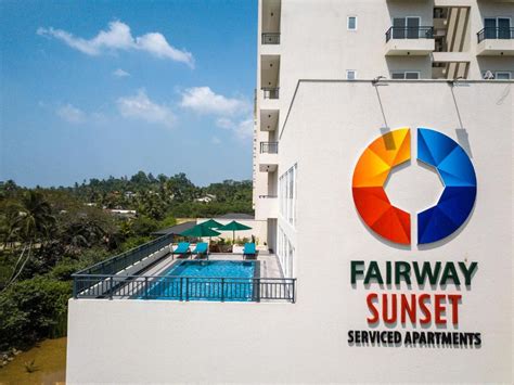 Fairway Sunset Serviced Apartments Galle Updated Prices 2025