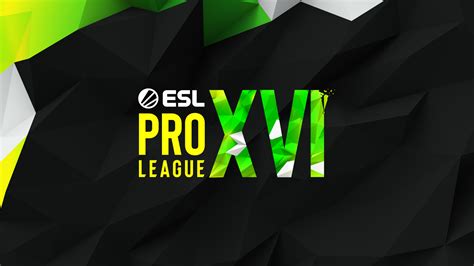 ESL Pro League Season 16 Conference Stage ESL Pro League CS