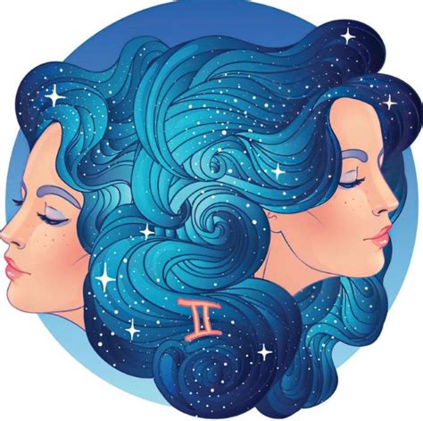 Gemini Horoscope For 2024