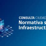 SUBTEL pone en consulta pública normativa sobre infraestructura crítica