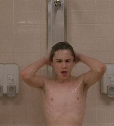 Logan Lerman Naked Totally Ripped And Hot Naked Male Celebrities