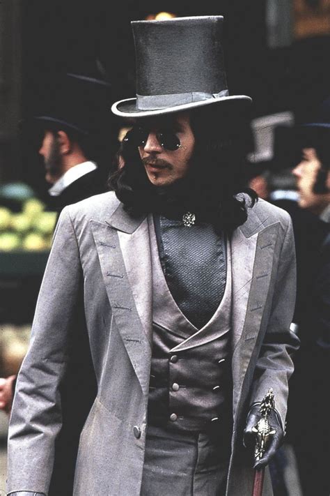 Gary Oldman From Bram Stoker S Dracula Gary Oldman Dracula Costume