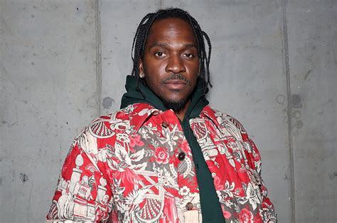 Pusha T Responds To Drake Diss With The Story Of Adidon Unearths Blackface Photo Billboard