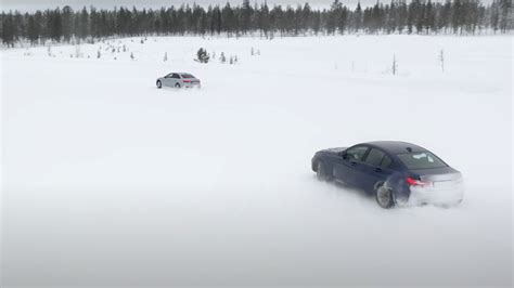 Here S Proof RWD Is Just As Good If Not Better Than FWD For Snow Driving