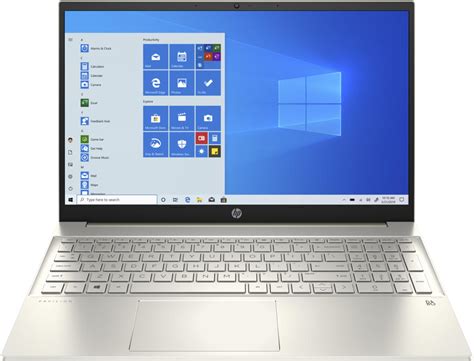 Hp Pavilion 15 Eg0050 Core™ I5 1135g7 512gb Ssd 8gb 156 1920x1080 Touchscreen Win10 Lunar