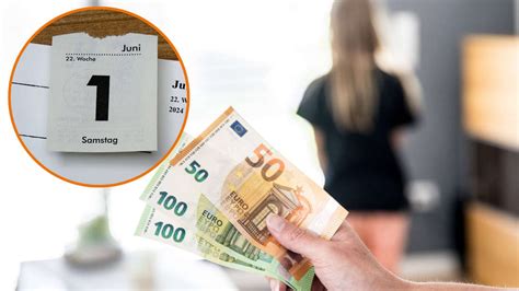 Kindergeld Auszahlungstermine 2024 Wann Das Geld Im Juni Auf Dem Konto Ist