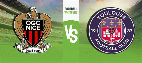 Niza vs Toulouse Pronóstico previa y cuotas