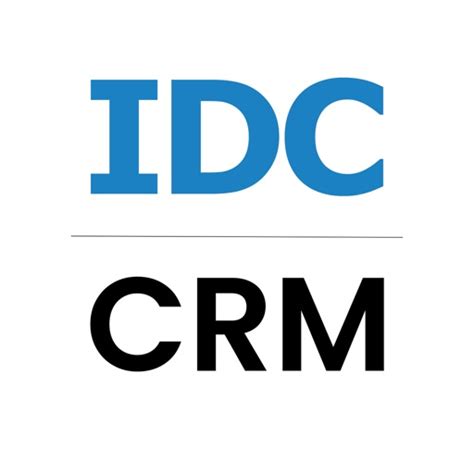 Idc Crm By Idc Global