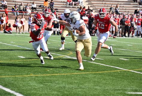 Cornell University Football