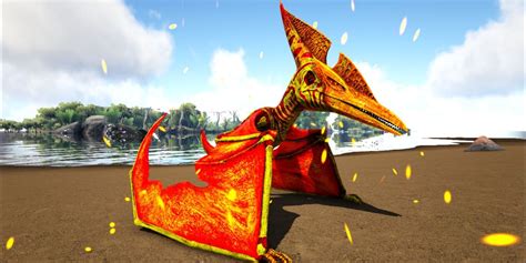 The 10 Coolest Dinosaurs In Video Games Ranked