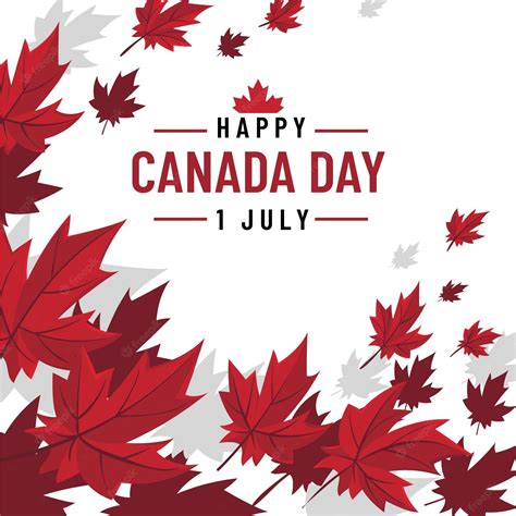 Canada Day Wallpapers - Top Free Canada Day Backgrounds - WallpaperAccess