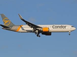 Condor Condor Resumes Flights To Portland PDX