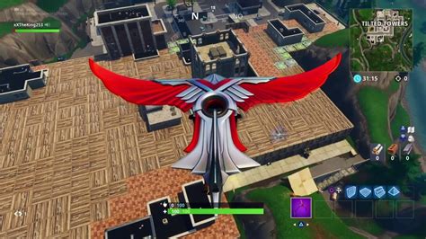 Fortnite Hide And Seek In Tilted Towers Mit Tim YouTube