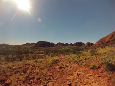 Kata Tjuta: Valley of the Winds walk | The Sightseer