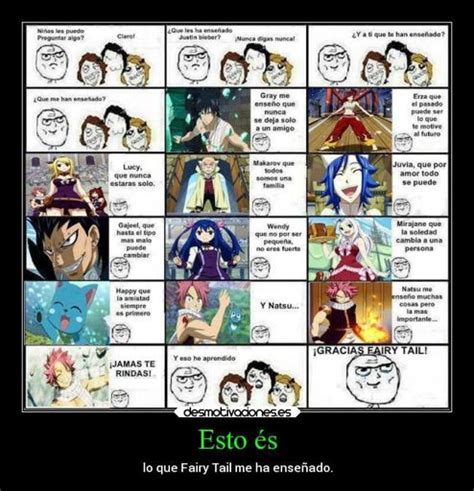 Megor Que En La Clase Fairy Tail Eden S Zero Amino