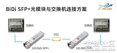 Sfp光模块如何与万兆交换机搭配使用 立创社区