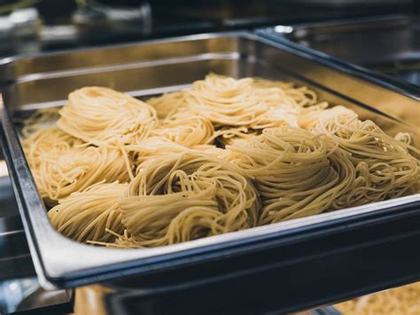 C Mo Puedo Cocinar La Pasta Para Que Quede Perfecta Activo Puerto