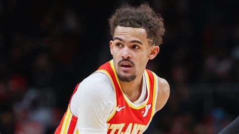 Nba Trade Rumor Trae Young Confirms His Stance On Atlanta Hawks Trade Deal