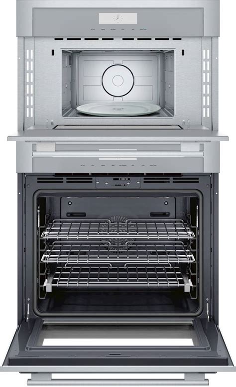 Thermador Masterpiece Series Built In Electric Convection Wall Oven