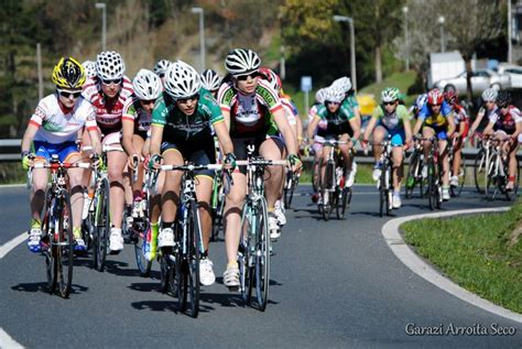 Jornadas Sobre Mujer Y Ciclismo En El INEF De Madrid Ciclo21