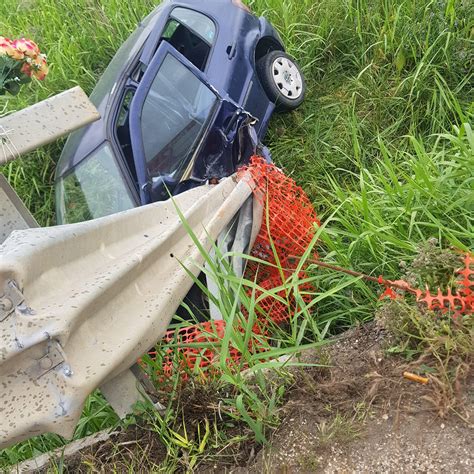 Incidente Mortale Nel Foggiano Perde La Vita Una Donna Di 40 Anni Trmtv