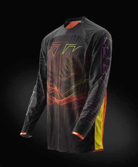 Gravity Fx Shirt Air Ktm Pw X Tienda Oficial Ktm Gasgas