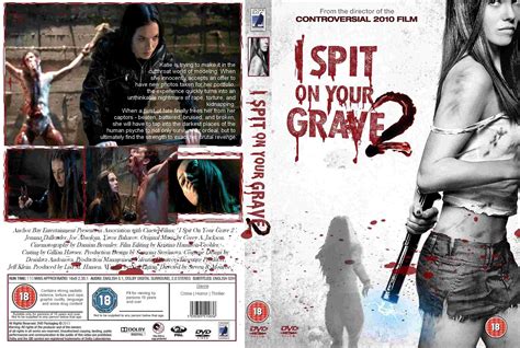 I Spit On Your Grave 2 Full Movie Bilder