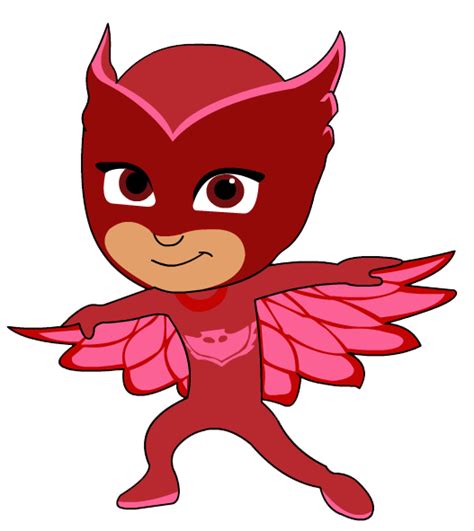 Owlette Png By Thegothengine On Deviantart