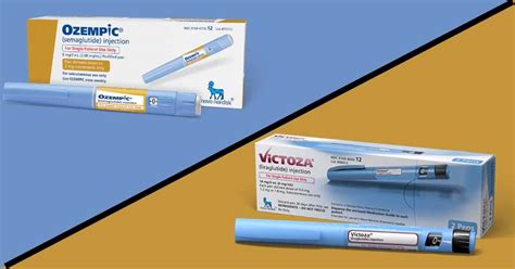 Ozempic Vs Victoza Which One Should You Choose Diabetes Strong