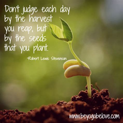 Quotes about Planting Seeds (58 quotes)