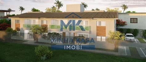 Residencial Privilege Minha Kasa Imobi Creci Pf