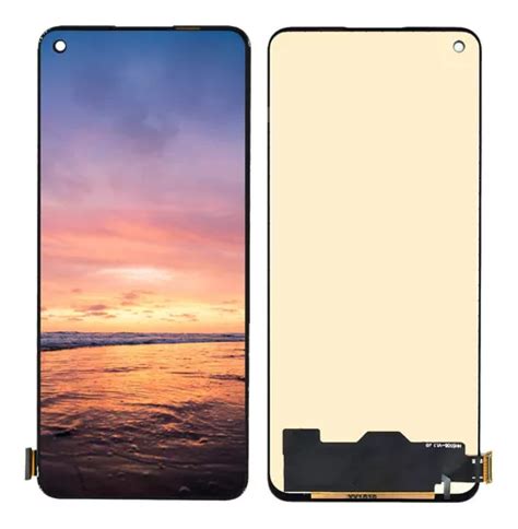 Pantalla Display Compatible Con Oppo Reno G Cph Meses Sin Inter S