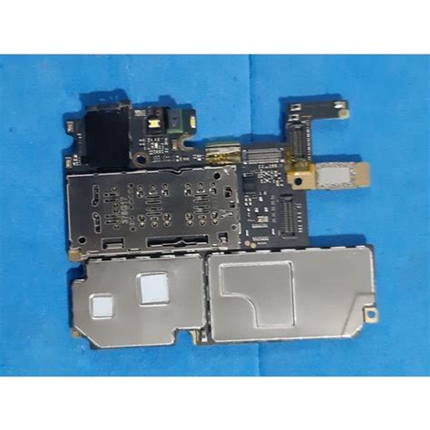 Placa Moto One Xt1941 Shopee Brasil