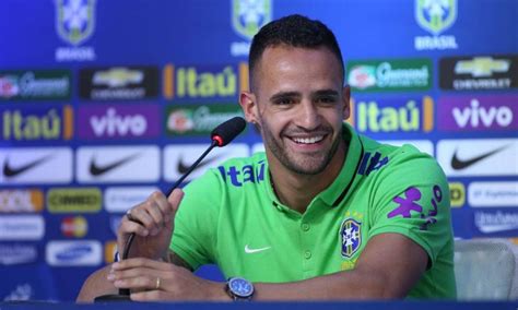 Renato Augusto Diz Que China Pode Atrair Mais Jogadores Da Seleção Jornal O Globo