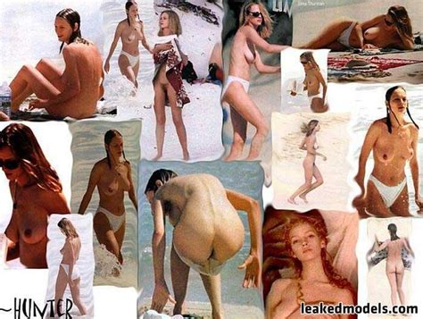 Uma Thurman Umathurman Nude Leaks Onlyfans Photo Leaked Models