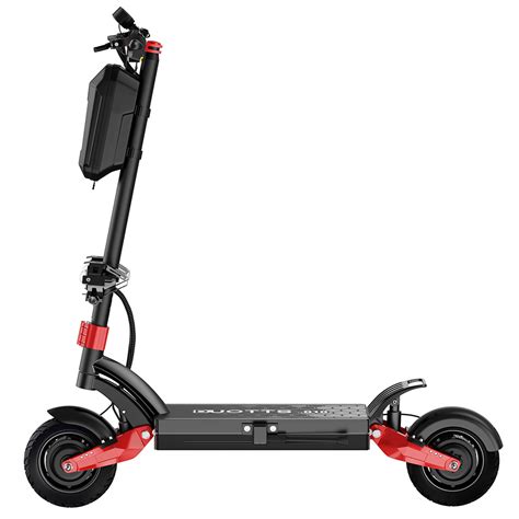 Duotts D Electric Scooter W Dual Motor V Ah Battery