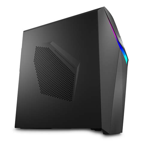 Mua Rog Strix G Gaming Desktop Pc Intel Core I F Geforce Rtx