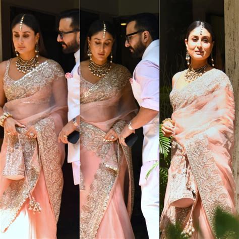 Kareena Kapoor Latest Photo After Marriage