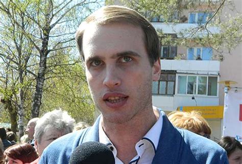 Юрий Левитан - биография, новости, личная жизнь, фото, видео - stuki ...