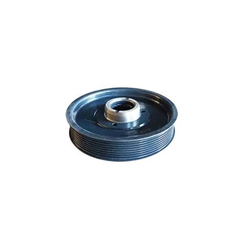 SINOTRUK HOWO T7H SITRAK C7H MC11 Engine Pulley 200V95820 0090