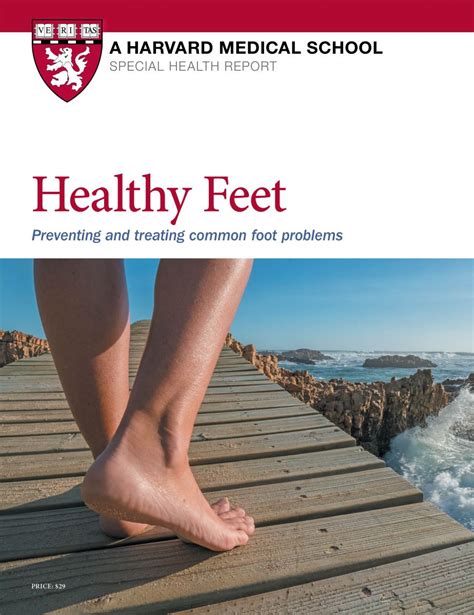 What S Causing Those Swollen Feet Harvard Health